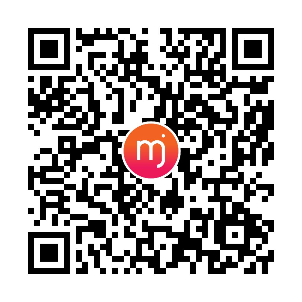 Monero QR code